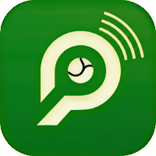 Platzrand Logo